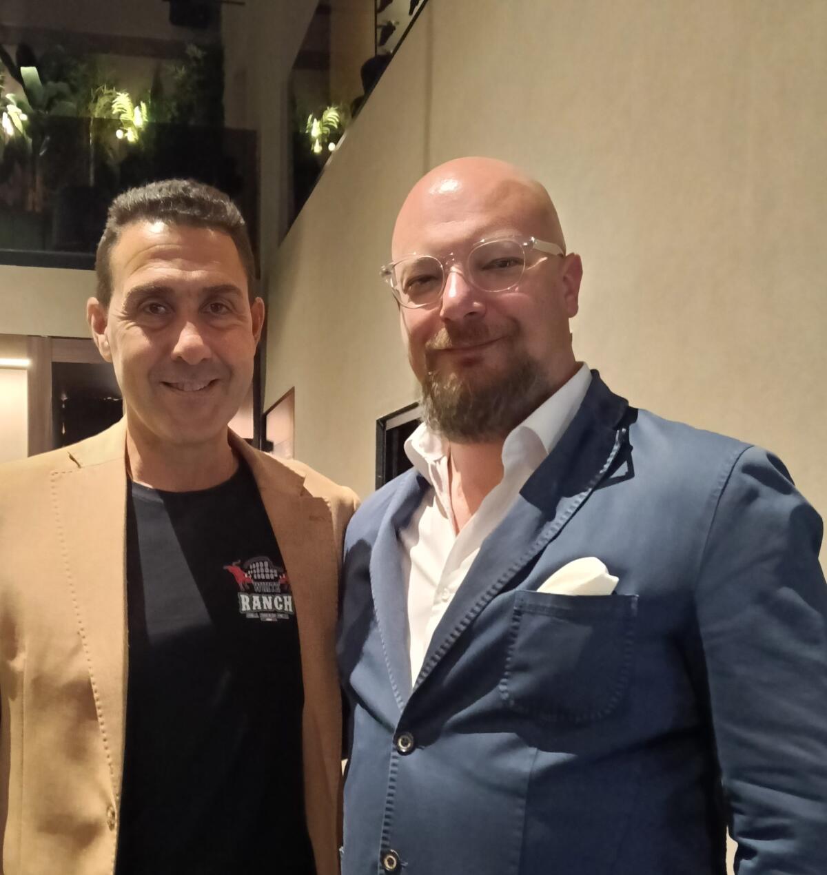 Domani verrà presentato il primo Team Vannacci nato in In Irpinia - 