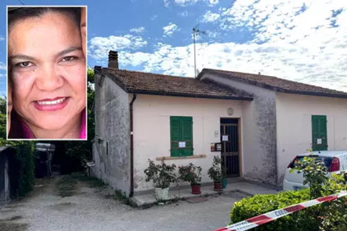 Spara alla festa dei bimbi e uccide la cognata. - 