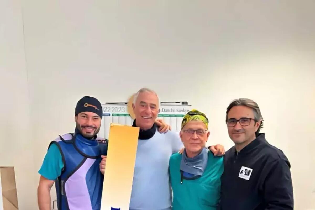 Nuovo sistema per fibrillazione atriale all'Ospedale del Mare - 