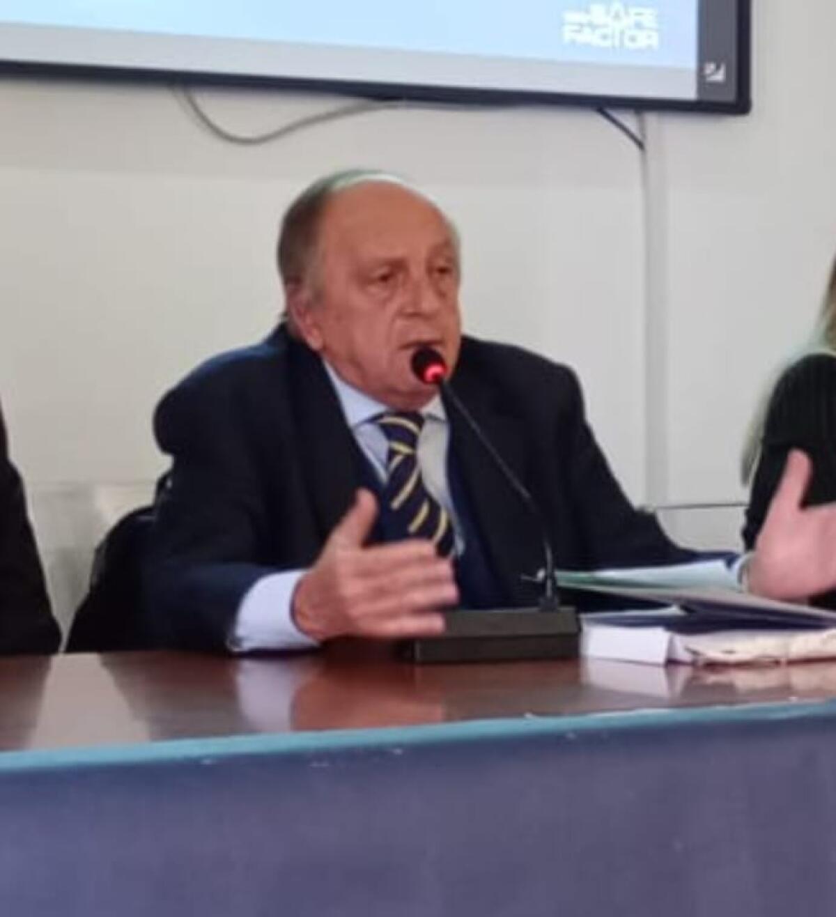  Strade troppo pericolose e comportamenti alla guida spesso irresponsabili: l’allarme dell’Automobile Club di Avellino. - 