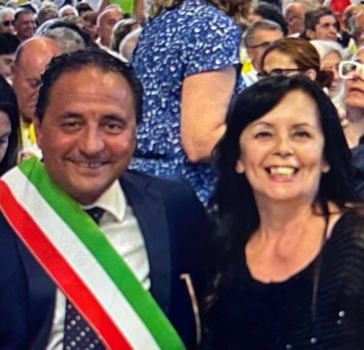 A Telese Terme “La Notte Gialla”: una serata dedicata al cibo sano. - 