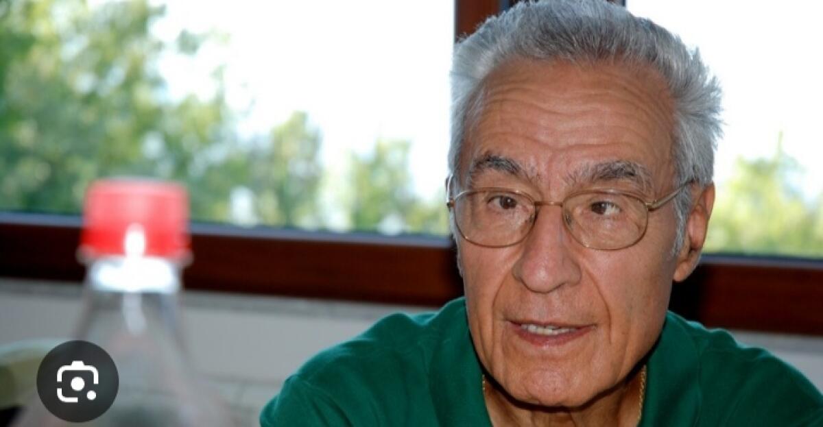 Cordoglio per la scomparsa di Antonio Pietrantonio, già Sindaco di Benevento. - 