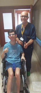 Storia di Buona Sanità all’ Ospedale Fatebenefratelli di Benevento