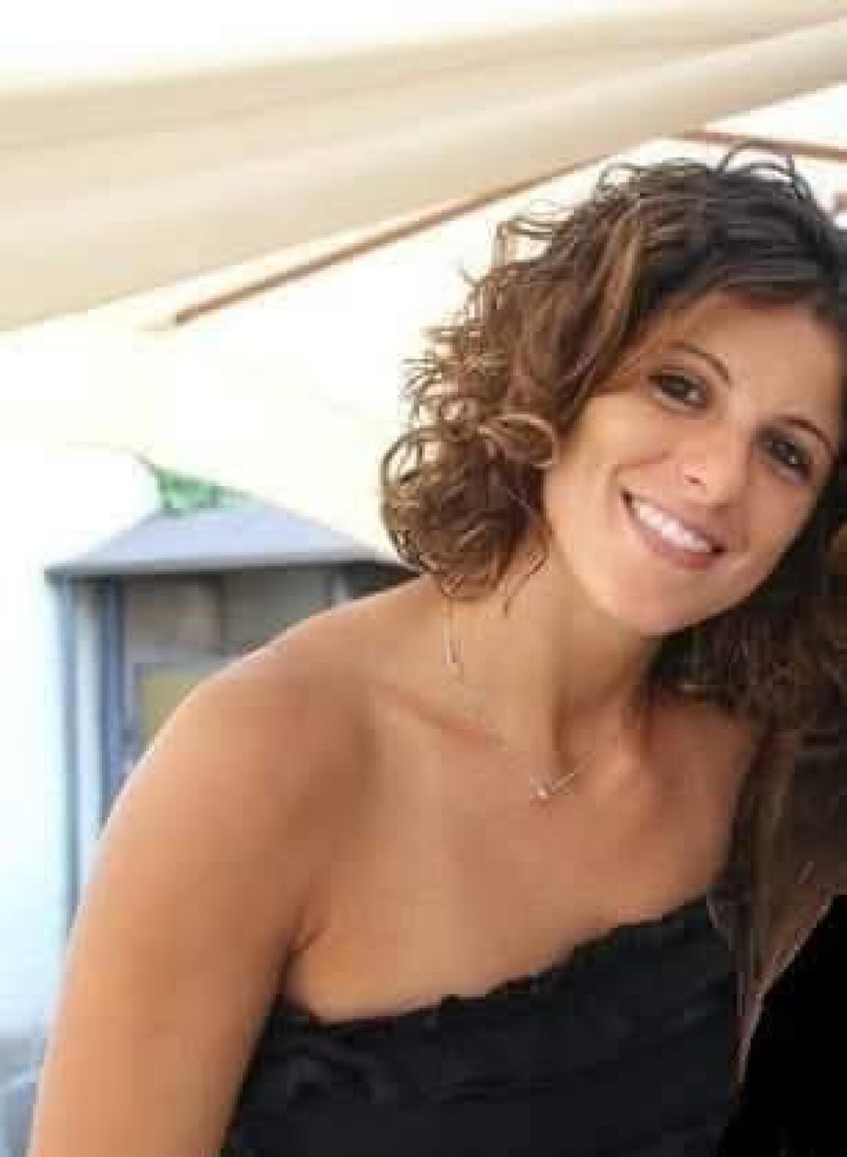 Moiano. Cordoglio per la scomparsa di Paola Mauriello - 