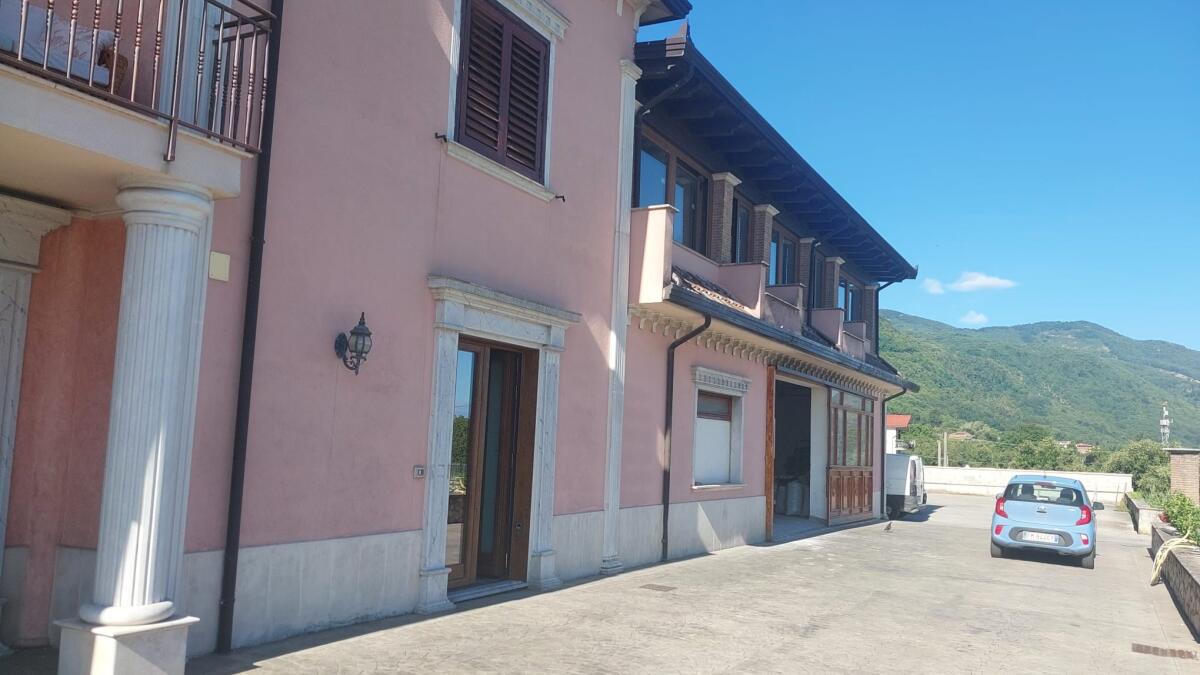 Cervinara. Da oggi i prodotti del panificio Manfredonia tornano sulle nostre tavole. - 