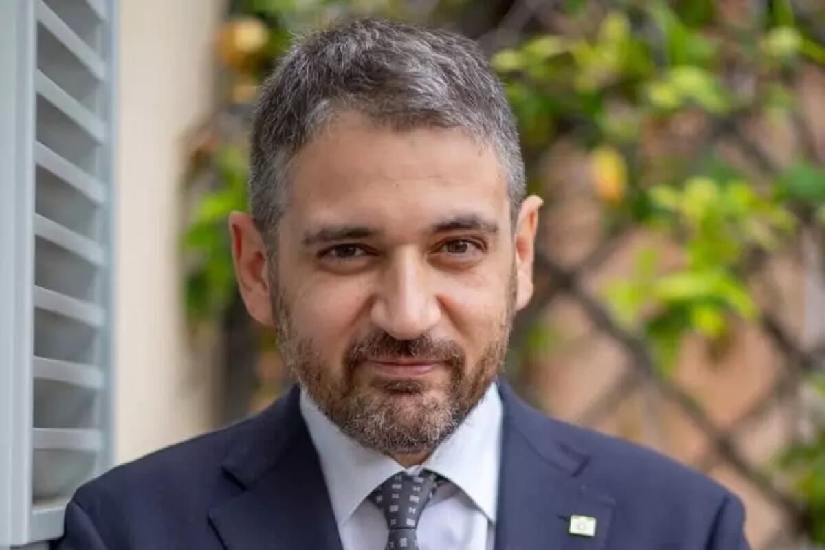 Micillo (M5s), fiducia ed entusiasmo in Campania per Fico - 