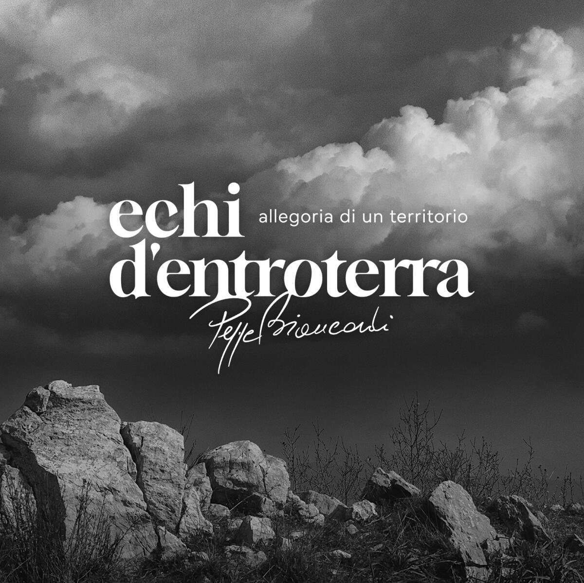  Il 3 e 4 ottobre Echi d' Entroterra - mostra fotografica di Peppe Biancardi a cura di Futuridea - 