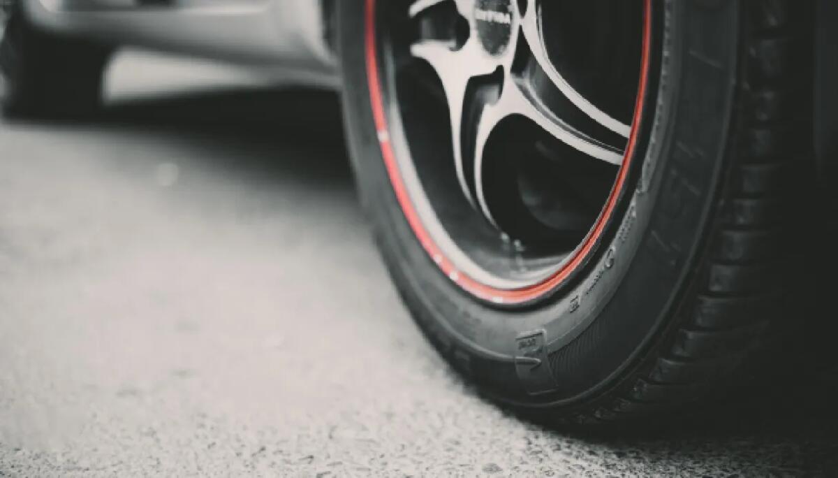 Cosa vogliono dire le sigle BSW presenti sugli pneumatici - 