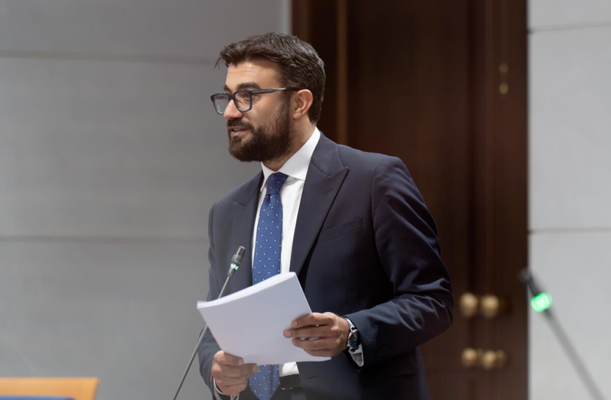 La Campania approva la prima legge scritta dai giovani - 