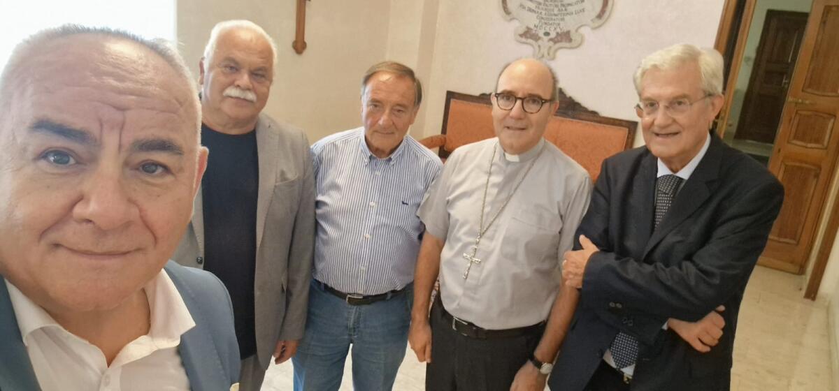  Le Acli nazionali sostengono l'appello dei vescovi sulle aree interne. - 