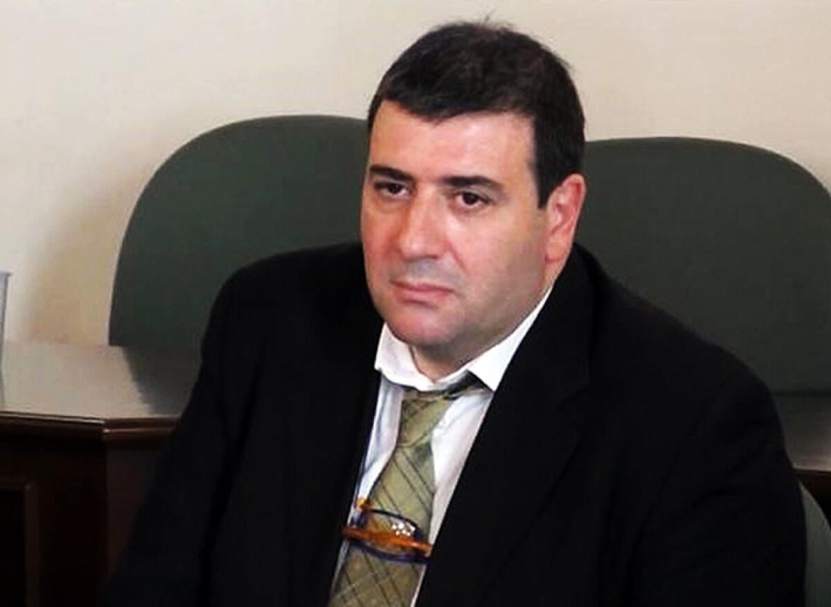 Acqua: da Volturara la proposta di un fondo di compensazione per finanziare le nuove reti - 