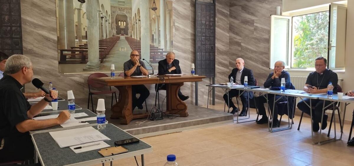 Lettera aperta al Governo e al Parlamento dei Vescovi delle Aree Interne - 