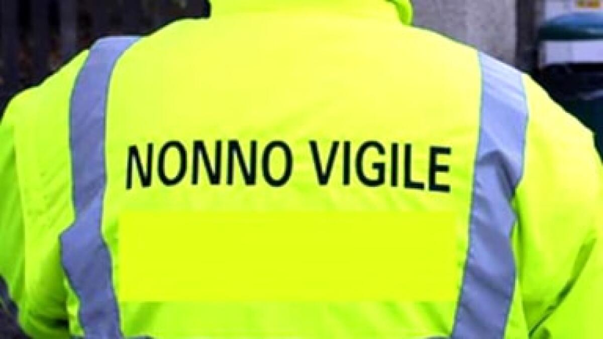 Cervinara. Parte il progetto Nonno Vigile, domande fino al 5 settembre. - 