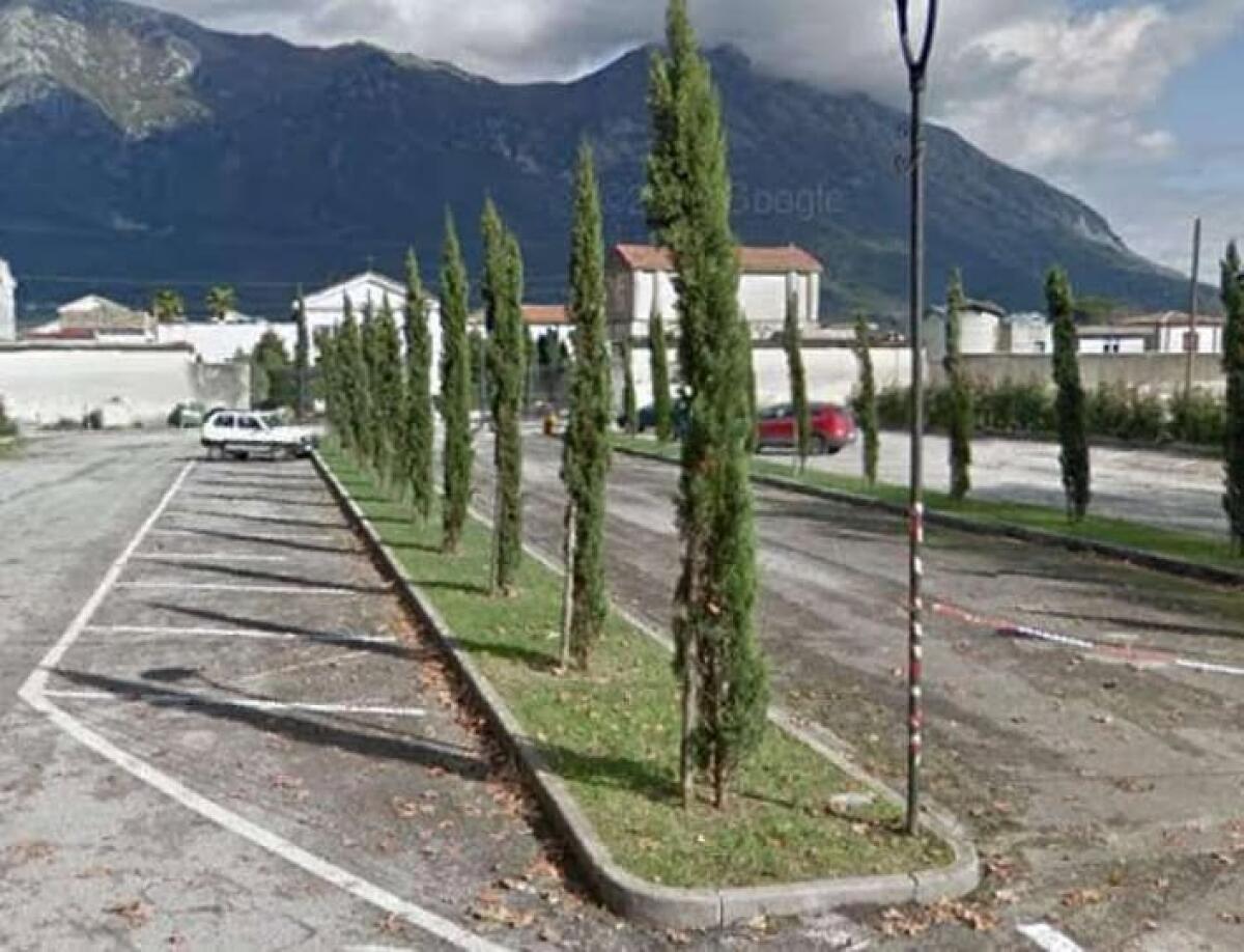 Cimitero comunale di Airola: chiarezza contro le notizie diffuse dal consigliere Stravino. - 