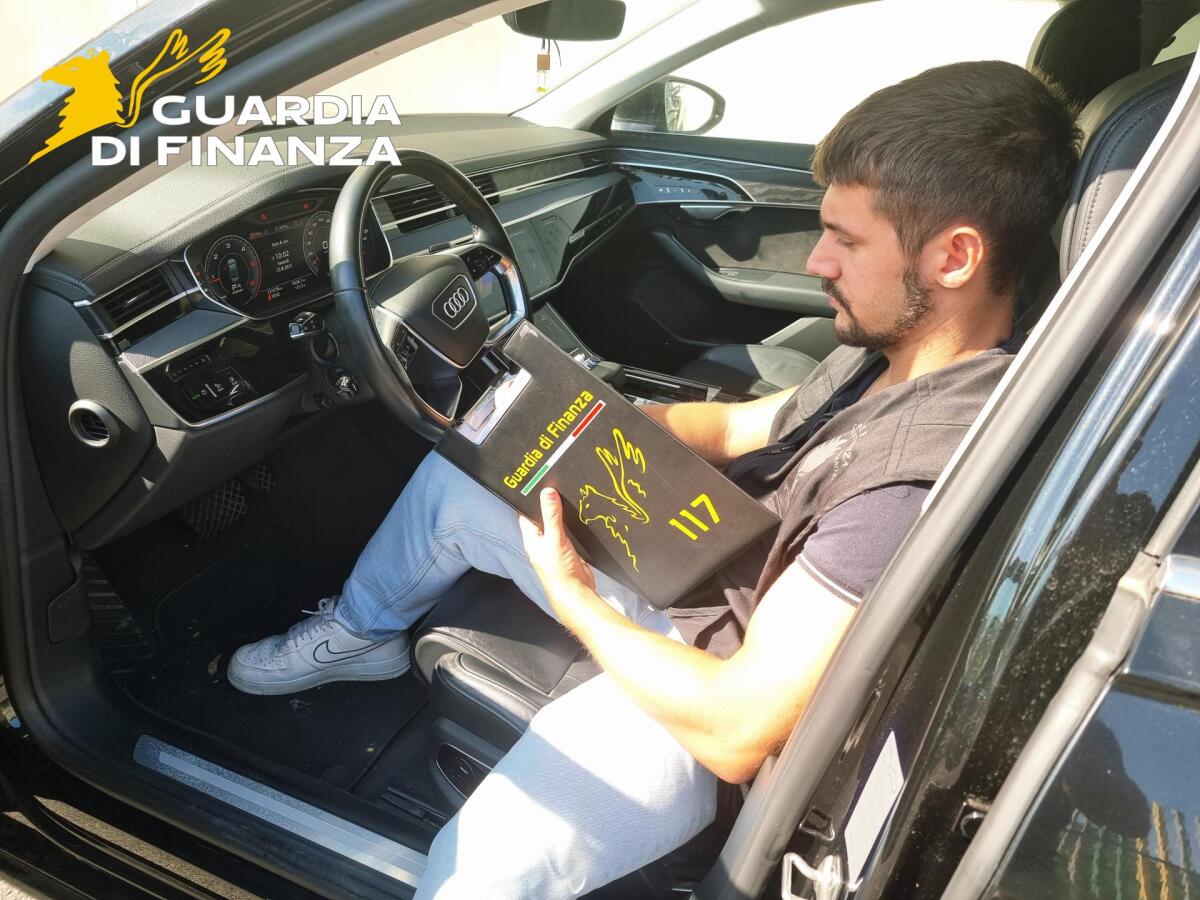 False polizze fideiussorie a garanzia di appalti pubblici. - 