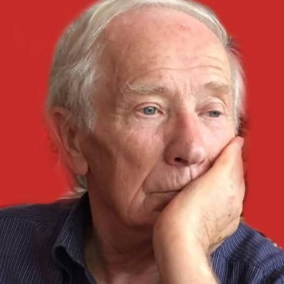 Mainolfi, Rotondi:  ‘Addio a protagonista dell'Irpinia Repubblicana" - 