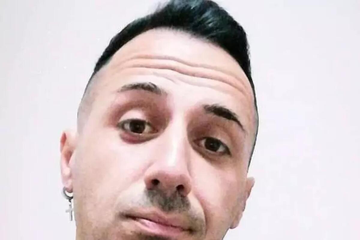  L'assassino di Tina ha tentato il suicidio. - 