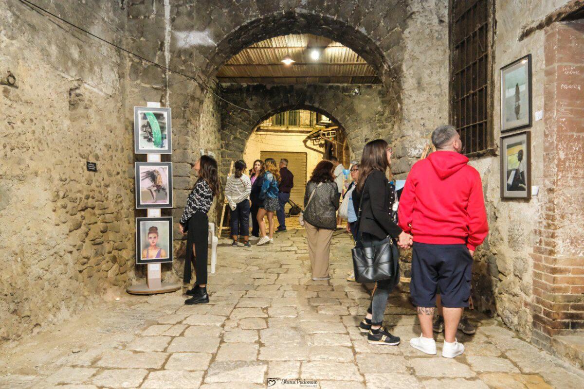 Con "Vicoli e Piazze", l’arte diventa occasione di rigenerazione urbana  - 