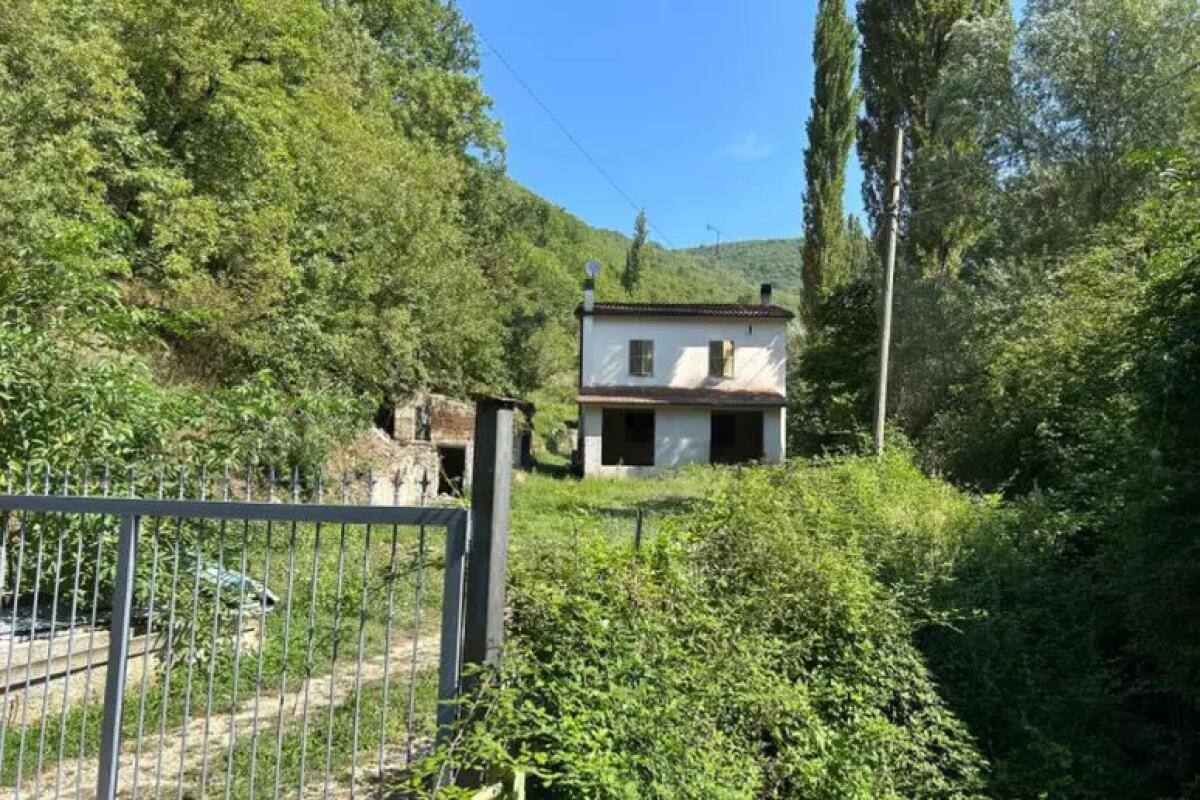 Mamma è sepolta lì' e fa ritrovare corpo vicino casa. La famiglia originaria dell'Irpinia - 