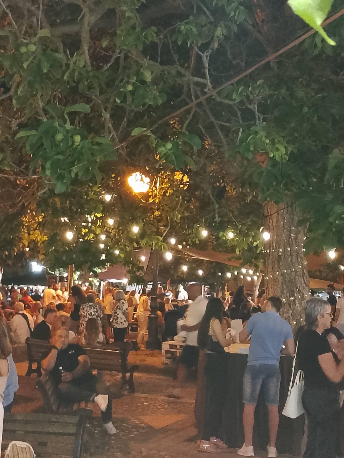 Festa del Vino di Castelvenere, giunta alla sua quarantatreesima edizione - 