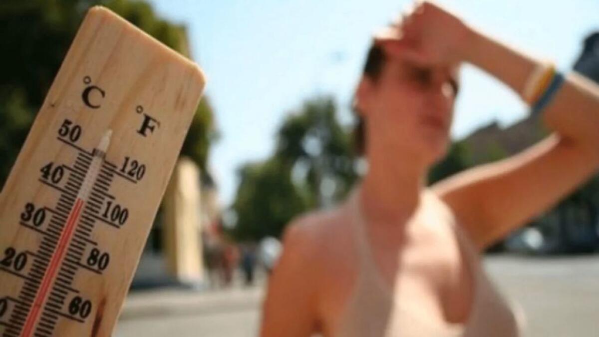 Protezione civile Campania, proseguono le ondate di calore - 