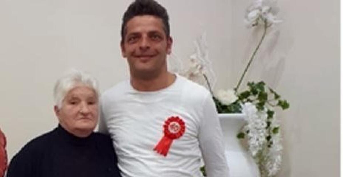 San Felice a Cancello ricorda Agnese Milanese e il figlio Giuseppe - 