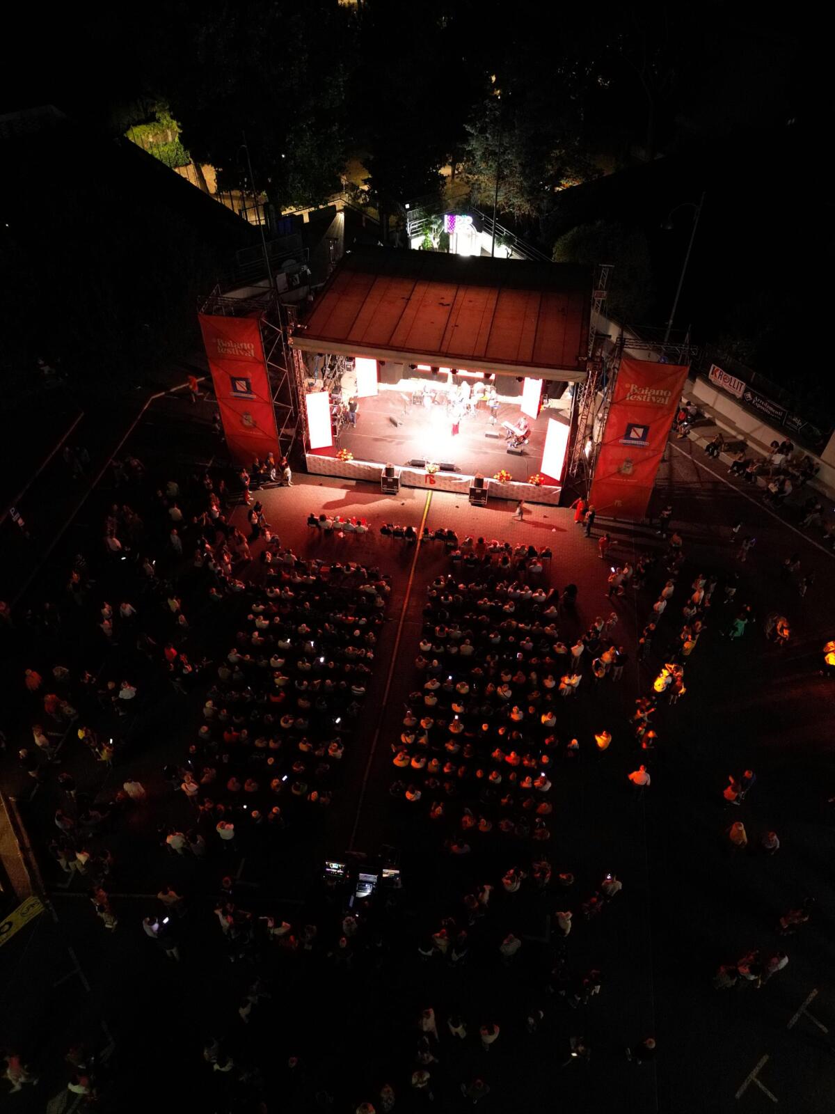 Baianofestival 2025, Montanaro: successo oltre ogni aspettativa. - 