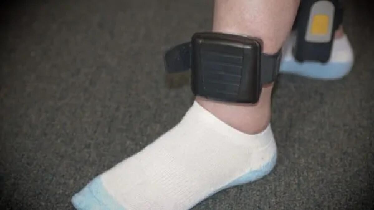 Garante Campania a prefetto, mancano i braccialetti elettronici. - 