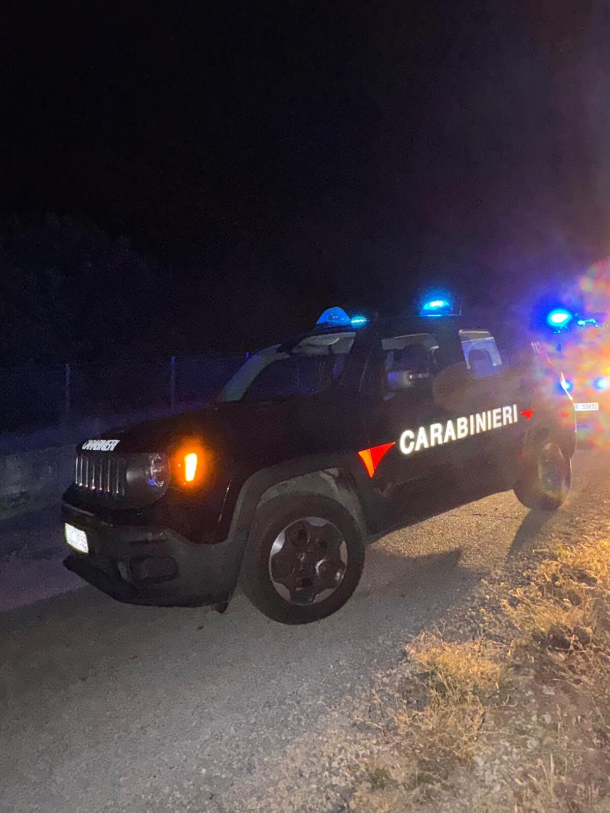 Ancora sangue sulle strade irpine, vittima un 44enne - 