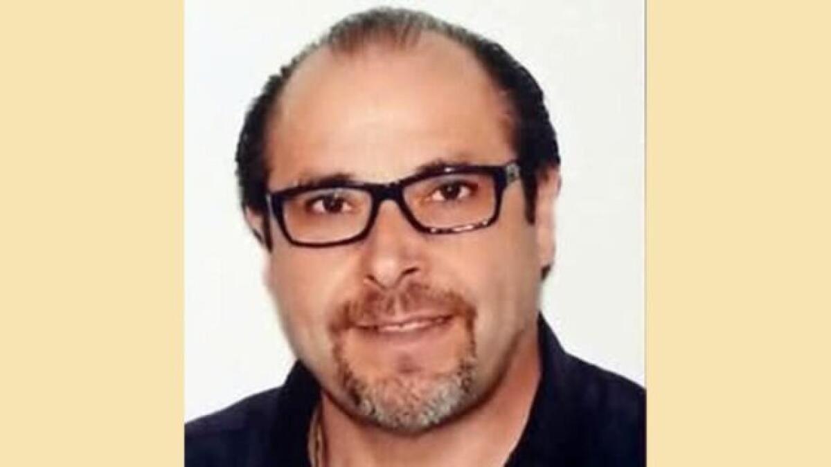 Francesco Vetrone di Cautano muore in un incidente stradale, ferita la moglie - 