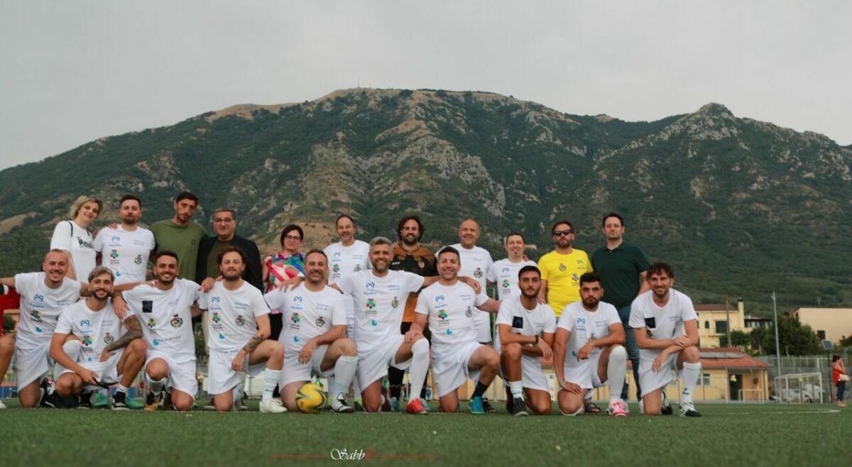 Lo sport che unisce: tra eventi di solidarietà e partecipazione digitale - 