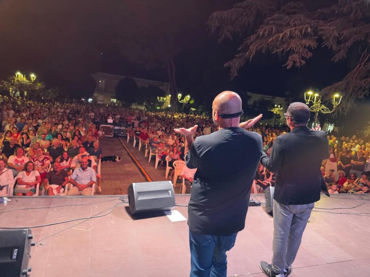 Il sindaco Lengua: Cervinara la vera regina dell'estate 2025 - 