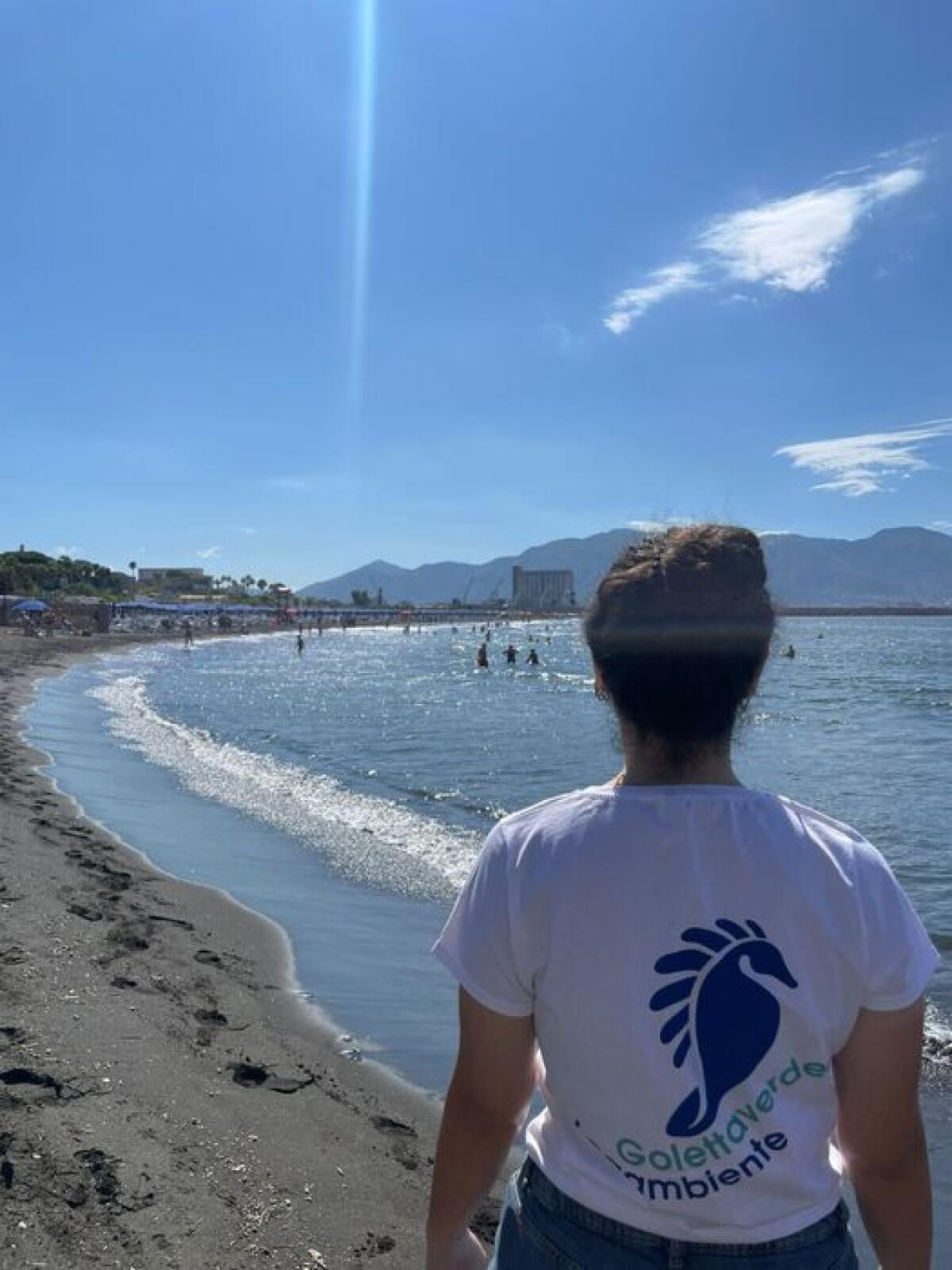 Goletta Verde,in Campania 52% dei campioni oltre limiti di legge - 