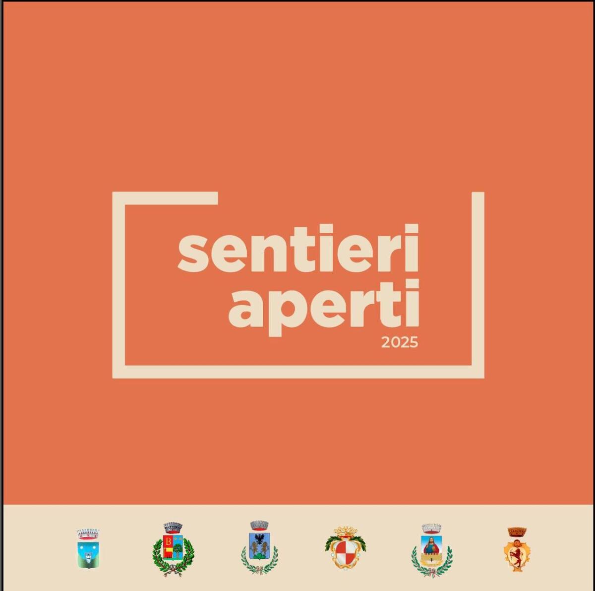Al via il progetto “Sentieri Aperti 2025” per la valorizzazione del territorio sannita - 