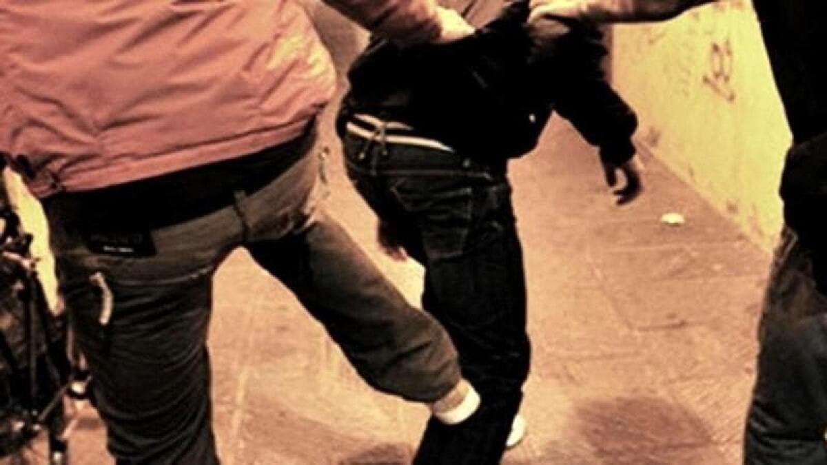 15enne fu aggredito dal branco, 'ora ho paura di uscire' - 