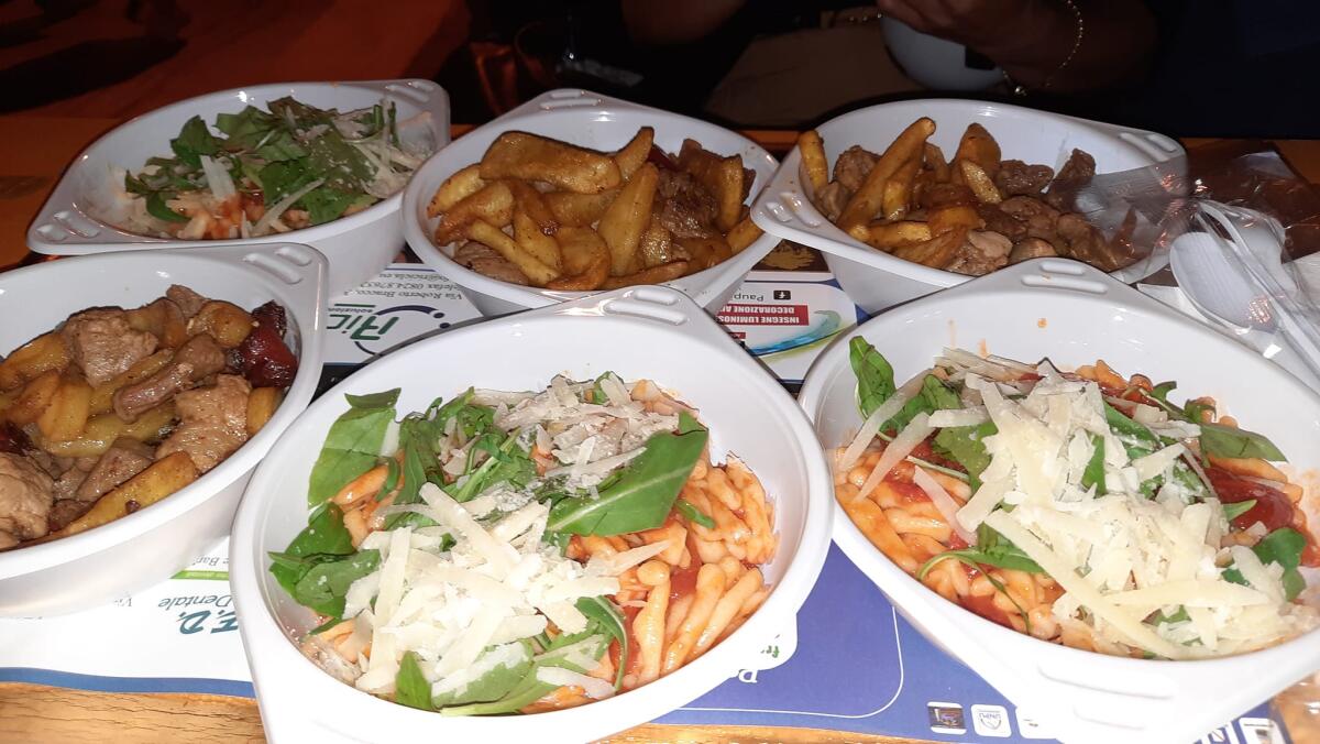 52esima Sagra del Cecatiello’, si attende il tutto esaurito nel week end. - 