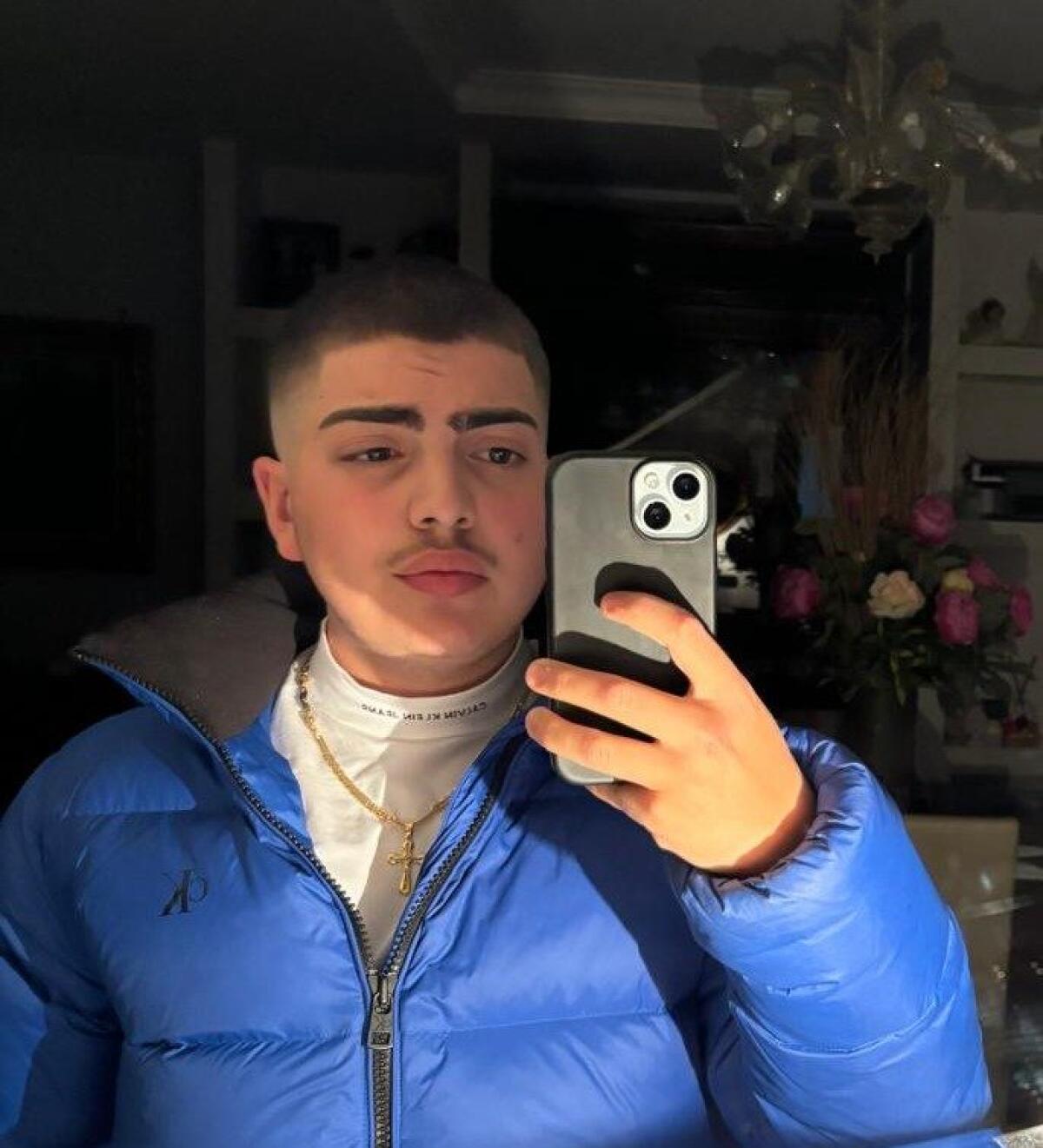 I 18 anni di Francesco Sasso - 