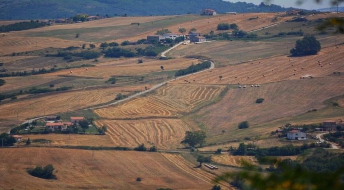 Rilanciare le Aree Interne: Un Patto Sociale per la Giustizia Territoriale. - 