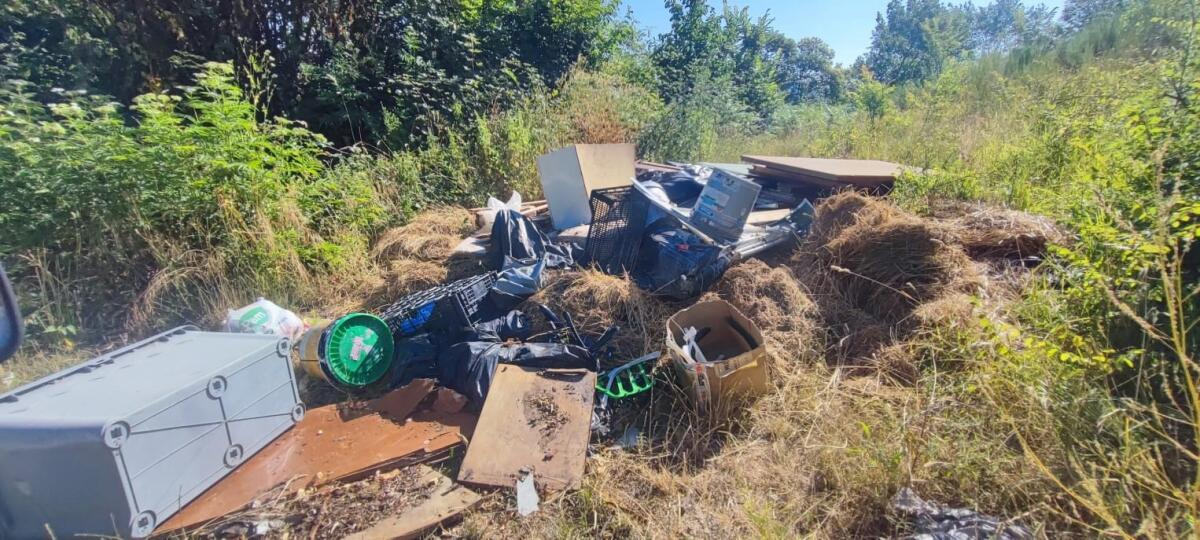 San Martino Valle Caudina. Pugno duro contro inzivados - 