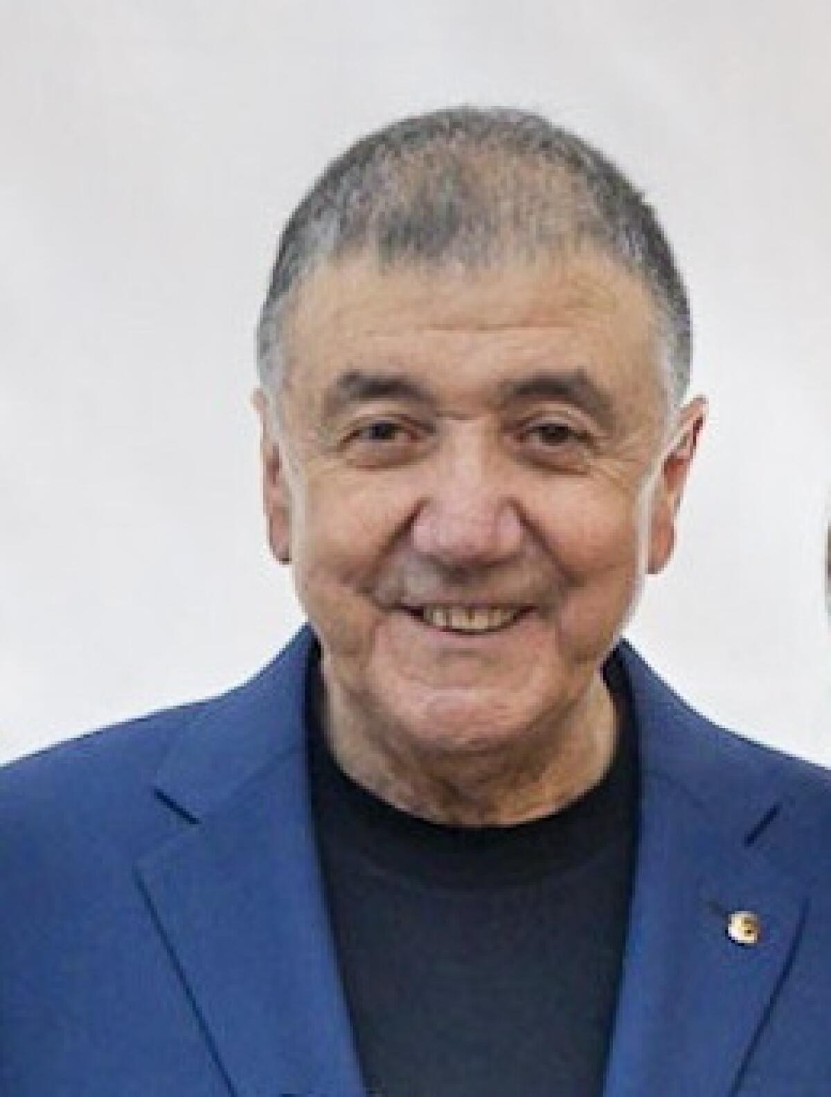 Solidarietà dell'Ordine dei Medici alla famiglia Pesiri. - 