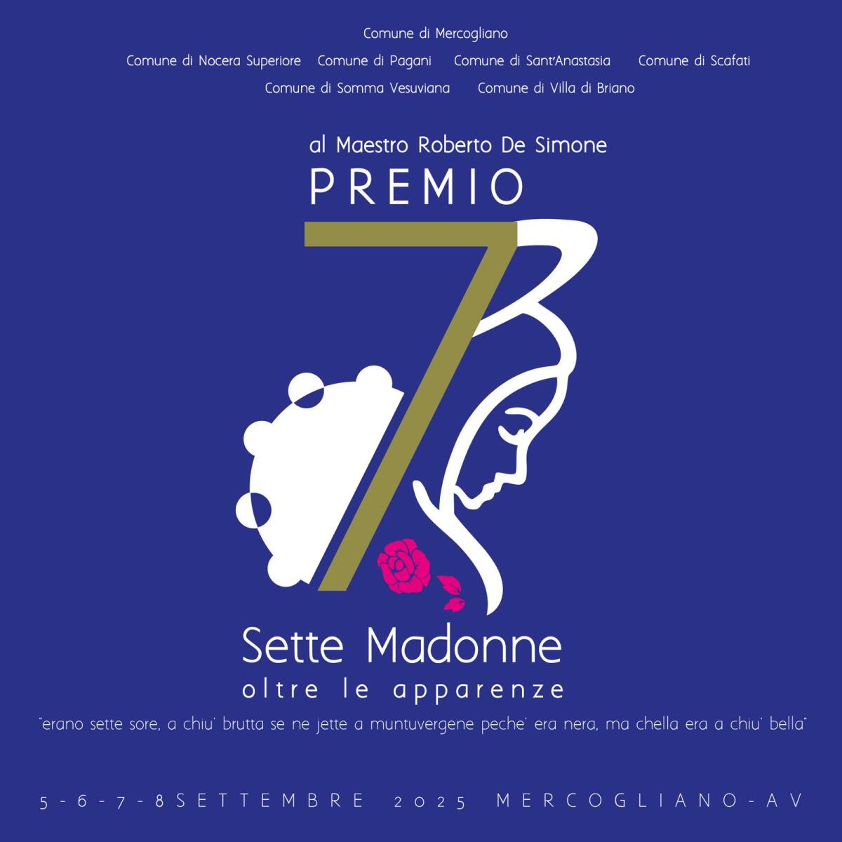 Mercogliano. Sette Comuni, una sola devozione: nasce la Rete delle Sette Madonne - 