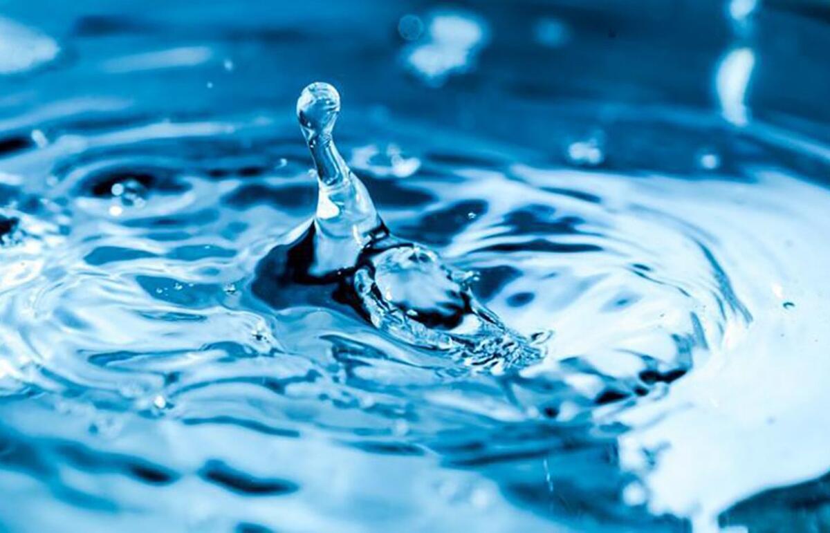 Acqua +40%? I cittadini non sono il bancomat della mala politica - 