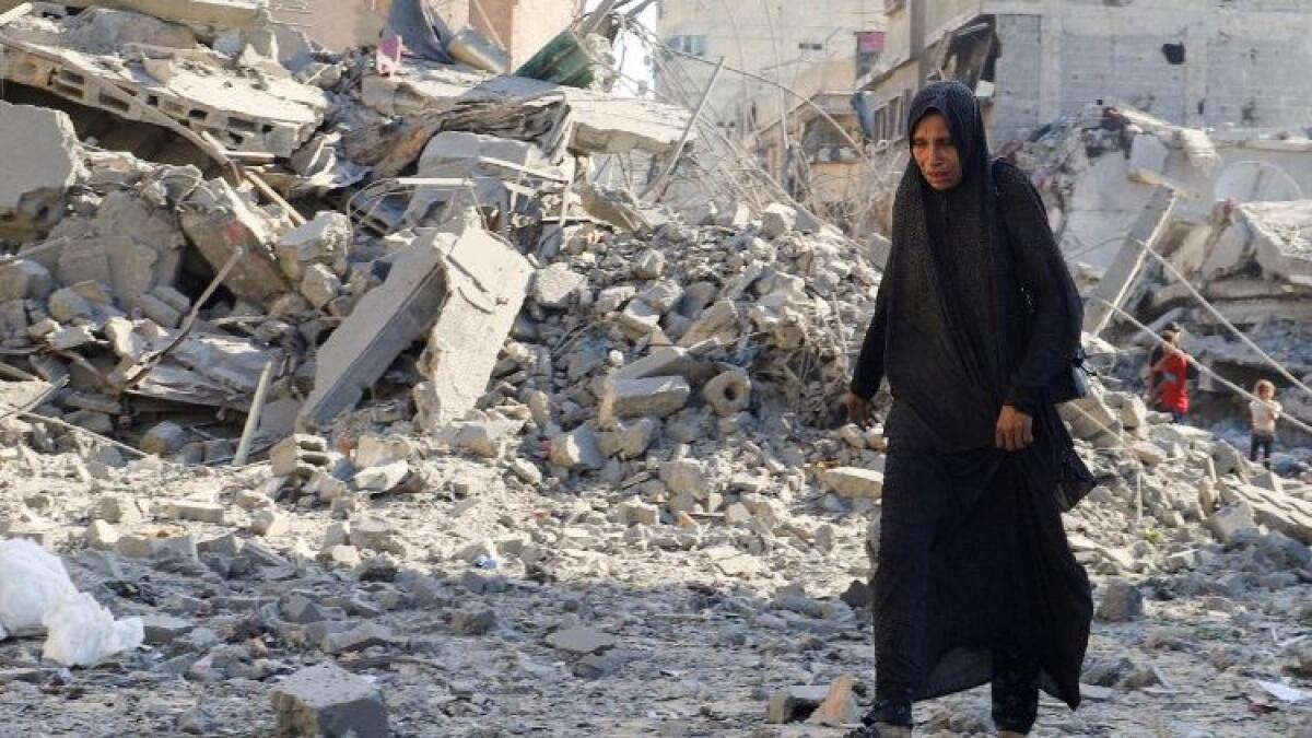 L’Ordine dei Medici di Avellino: Pace per Gaza. - 