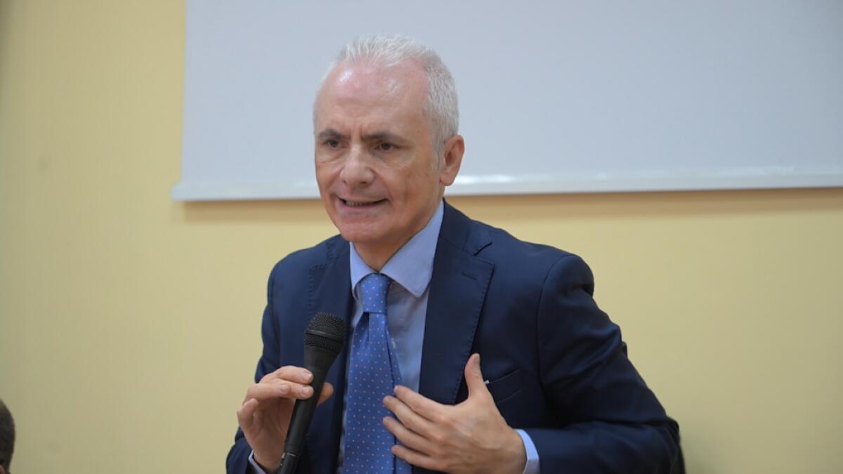 Alto Calore spa, si dimette l'amministratore unico - 