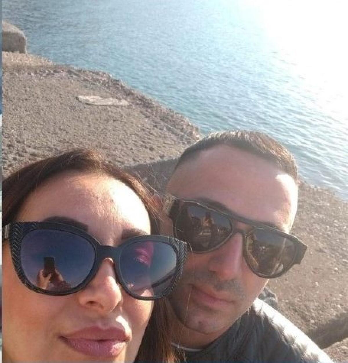 Donna 47 anni strangolata in casa, preso il compagno - 