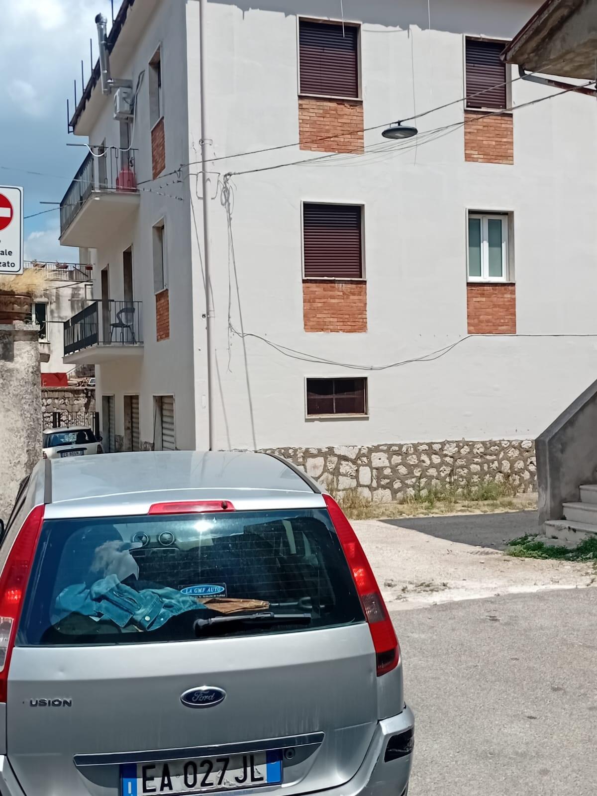 Tangredi, Bizzarro e Cioffi: attendiamo notizie sui centri di accoglienza - 