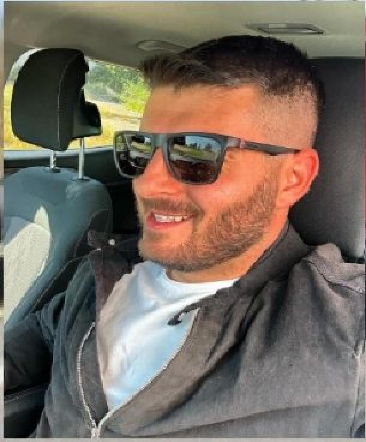 Moto si scontra con auto, muore il 29enne Biagio Carroccia - 