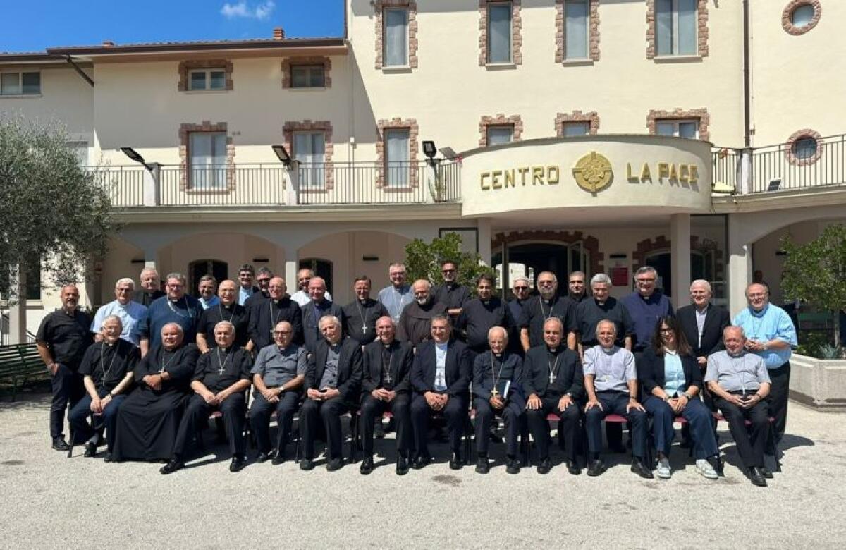 Aree interne, Vescovi e Forum: cambiare prospettiva - 