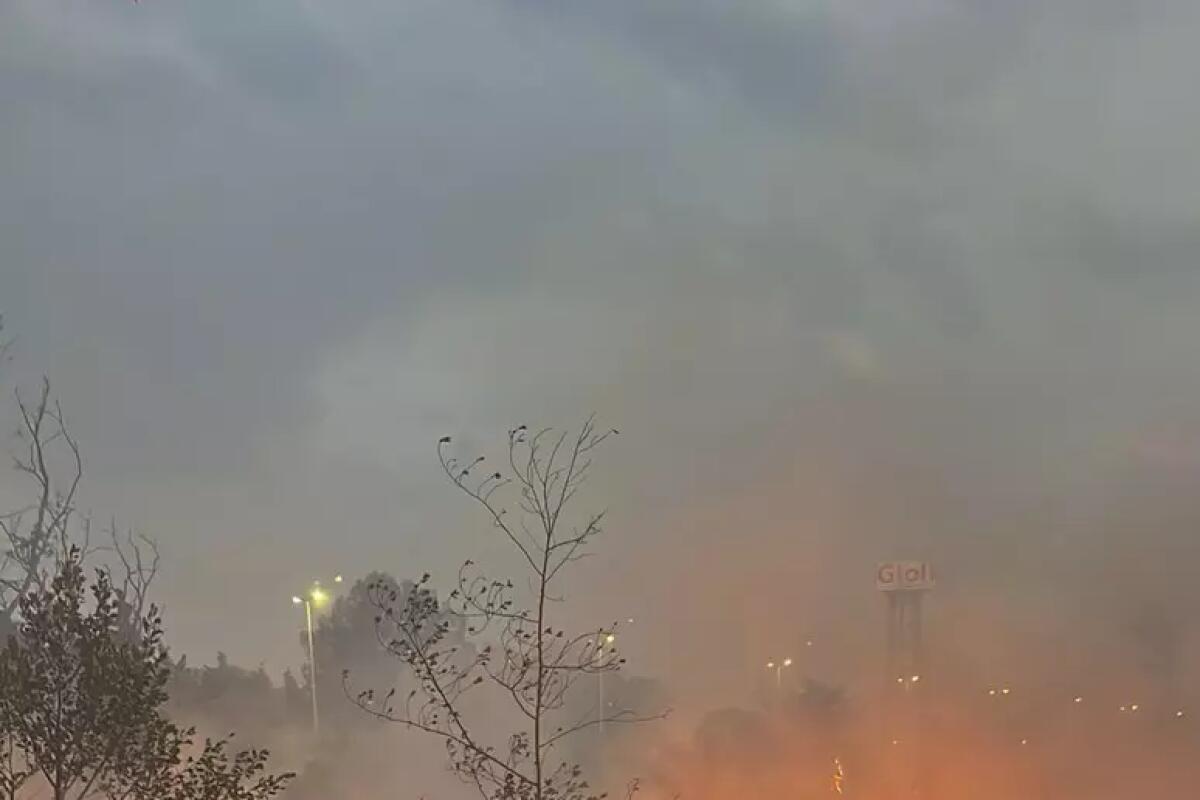 Fanno sopralluogo dopo incendio e scoprono un fabbricato in costruzione privo di autorizzazione. - 