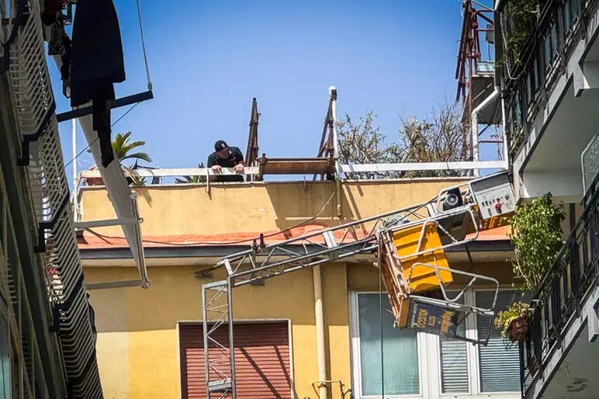 Morti sul lavoro, il drammatico bilancio del primo semestre 2025 in Italia: oltre 500 decessi - 